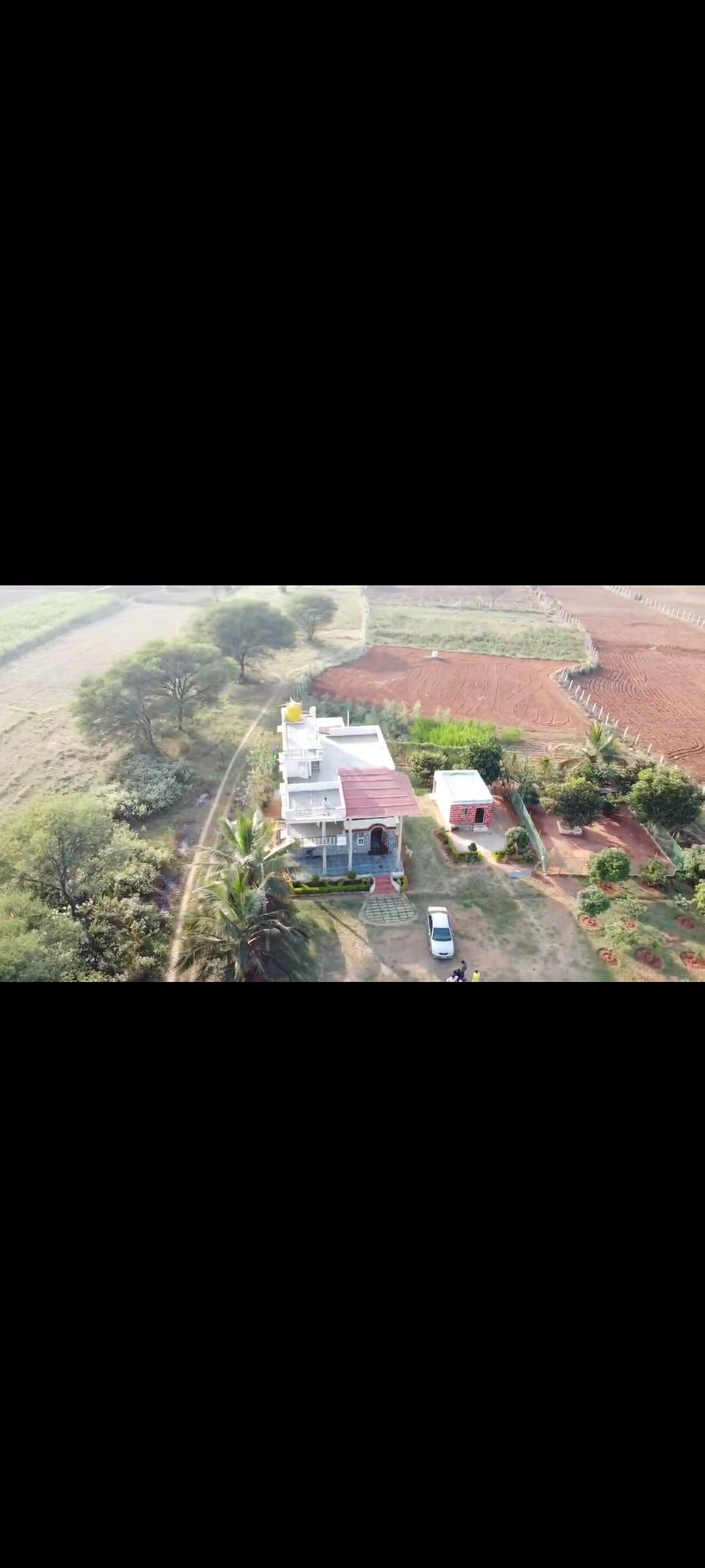 Raffu's Farmhouse