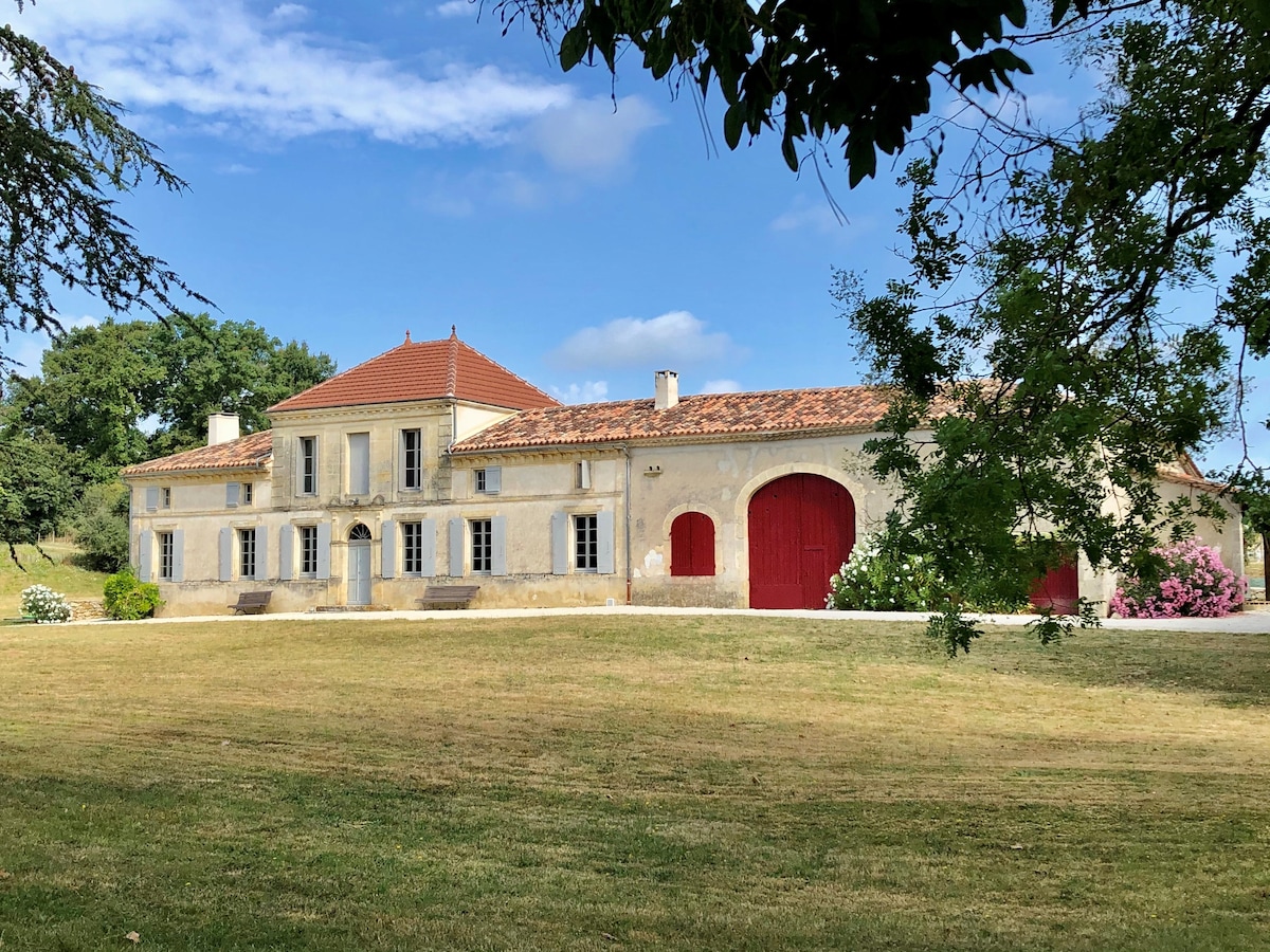 Château Petit-Luc