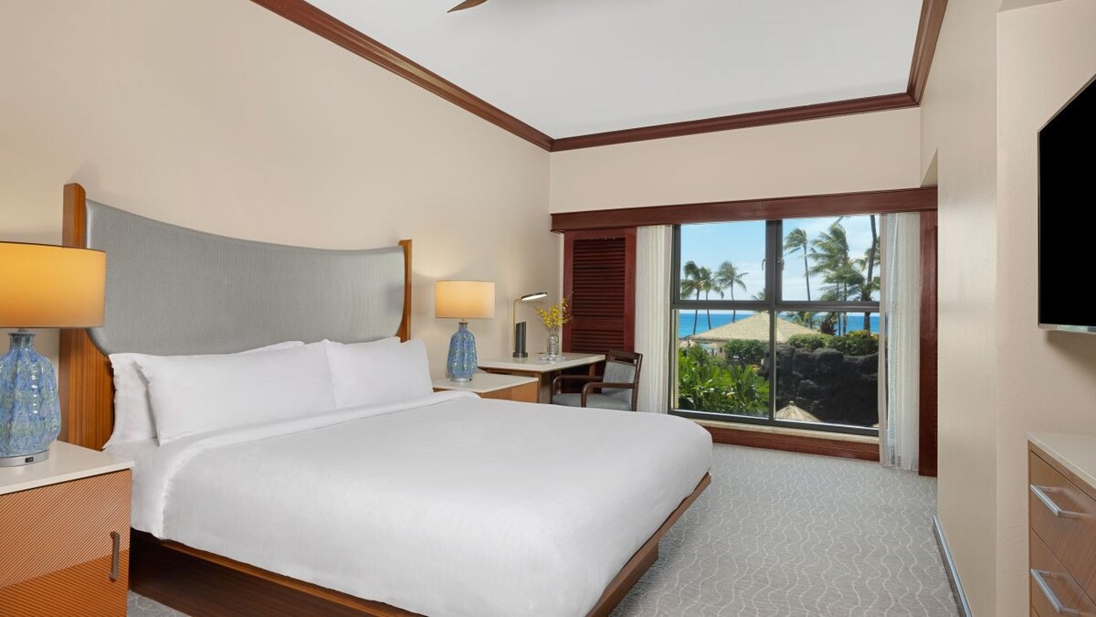 Ko Olina Beach Oahu 2 bed/bath