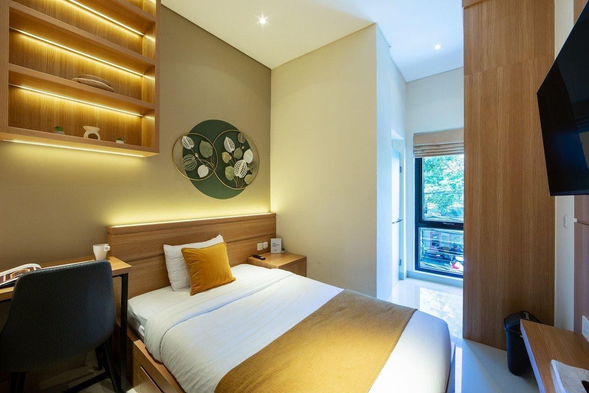 1 Bedroom Near Bali Airport