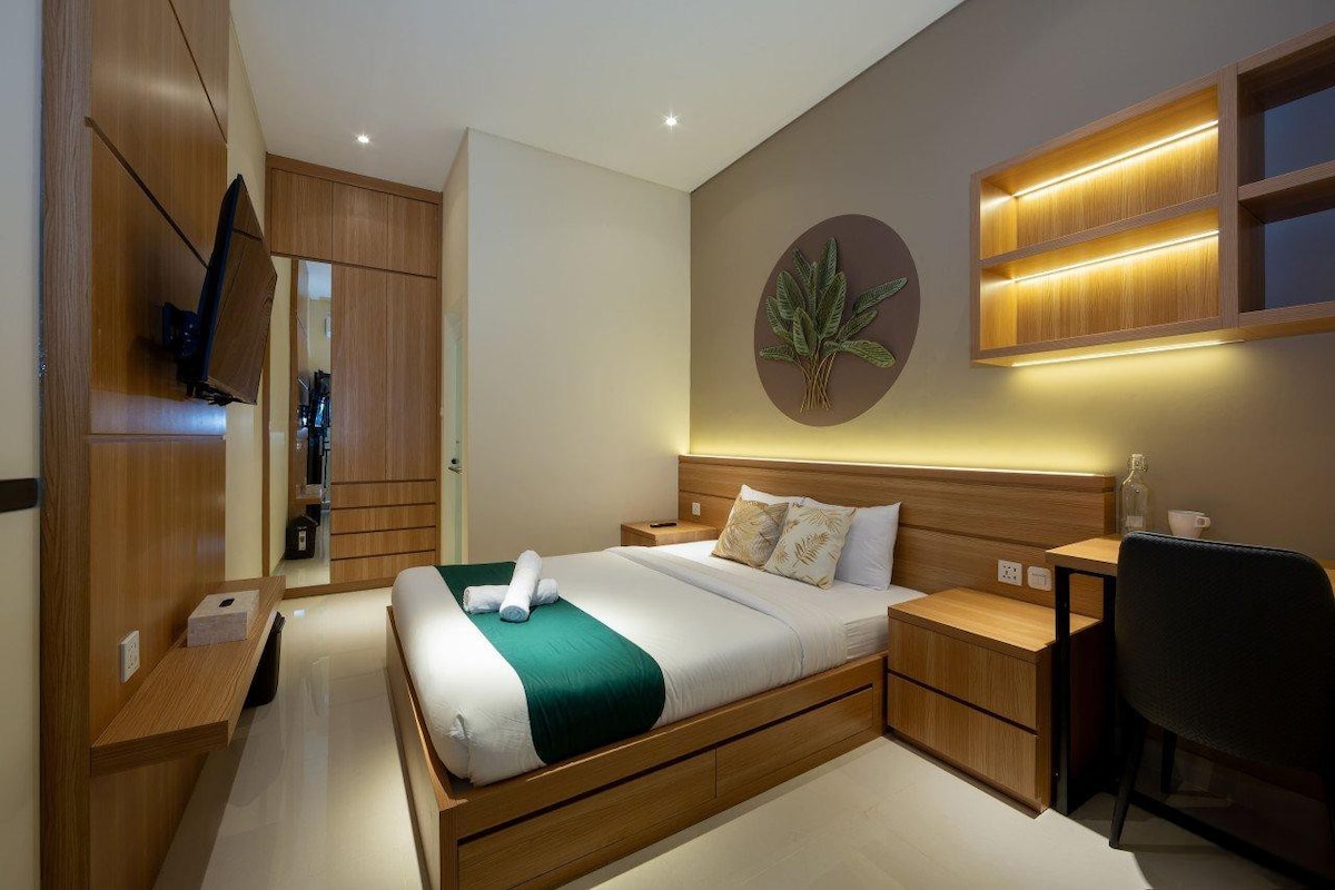 1 Bedroom Near Bali Airport