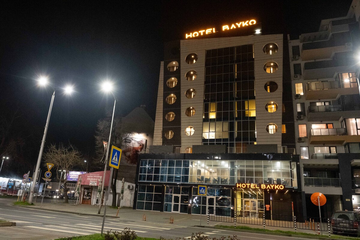 Hotel Bayko