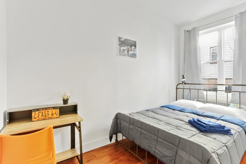 Cozy and Spacious Private Room | Brooklyn|Bushwick