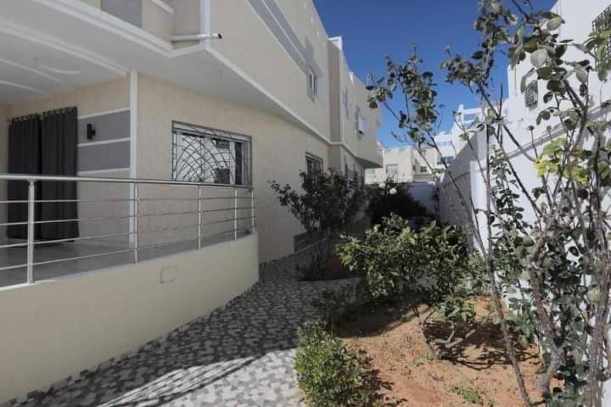 Logement entier : Villa Piscine