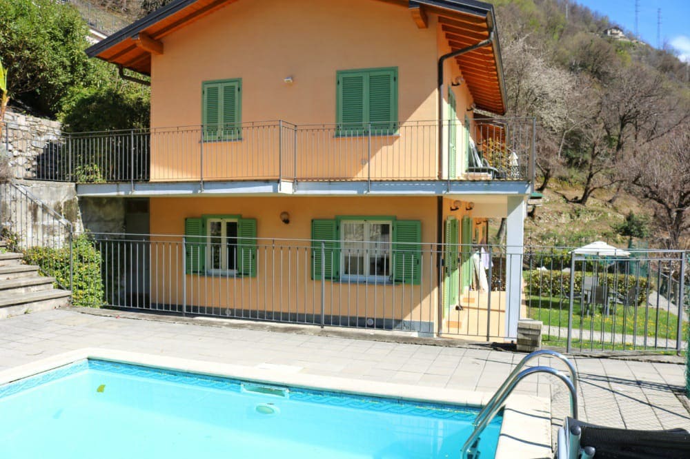 Montagna del Sole w/ Pool
