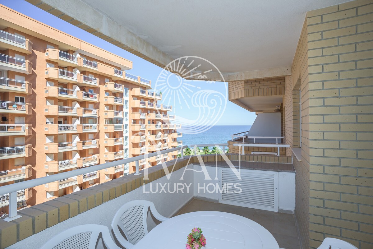 Casa Angel Ivan Luxury Homes 7ª Pta Norte 1 Linea