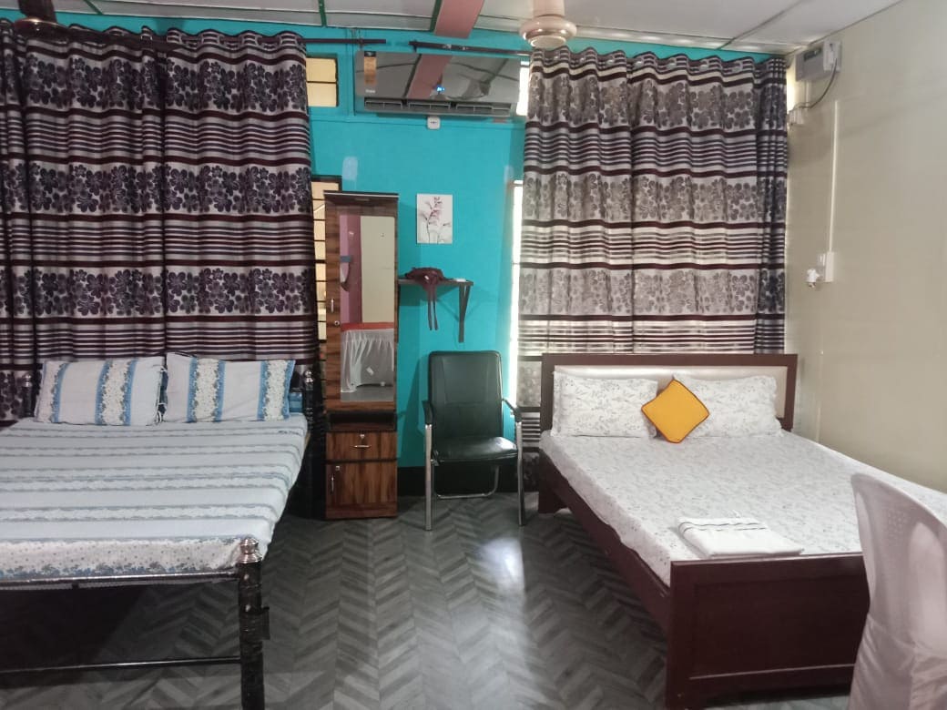 Akshita Guest House Double Room