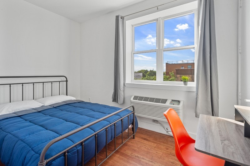 Modern Private Room | Bushwick Brooklyn