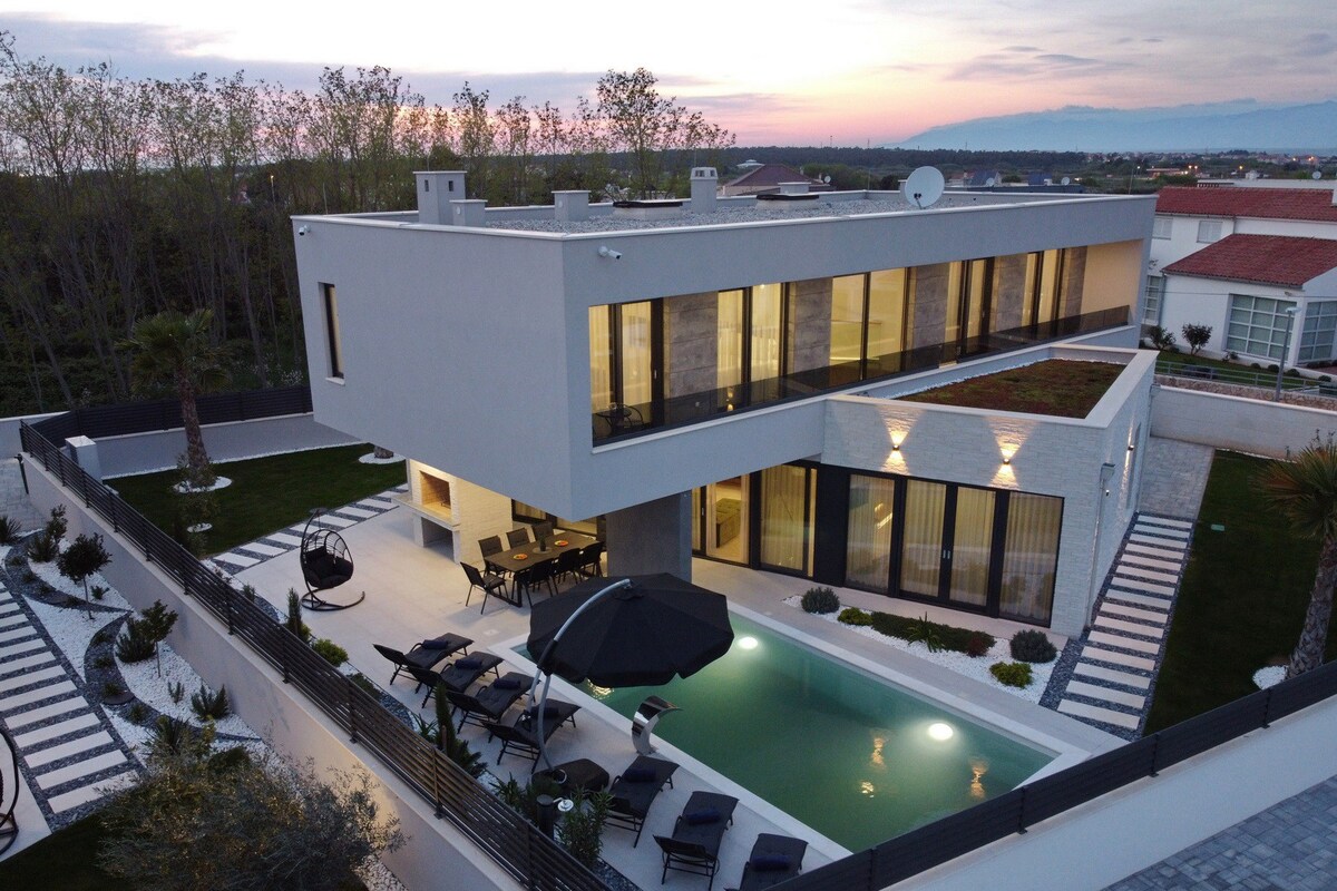 Villa 034 Zaton | Adriatic Luxury Villas