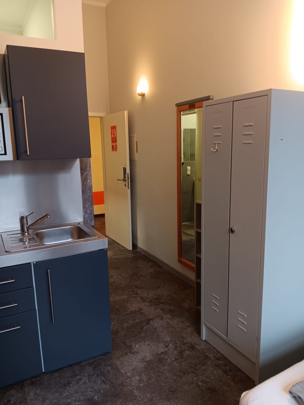 3in1 Apartment - Hannover Nord