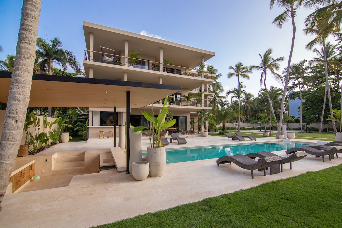 Coconut Beach House