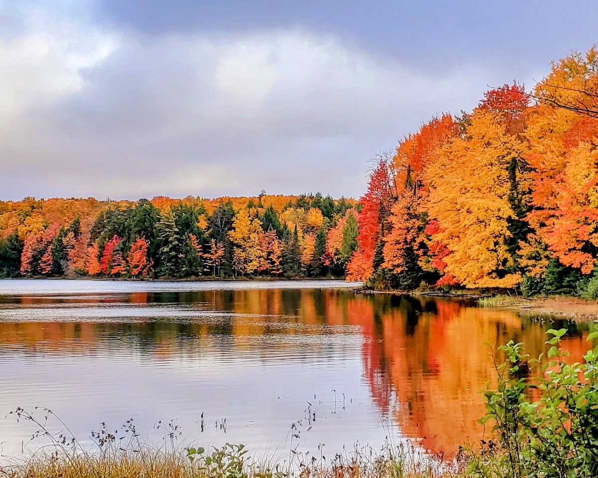 Hideway at Grace Lake