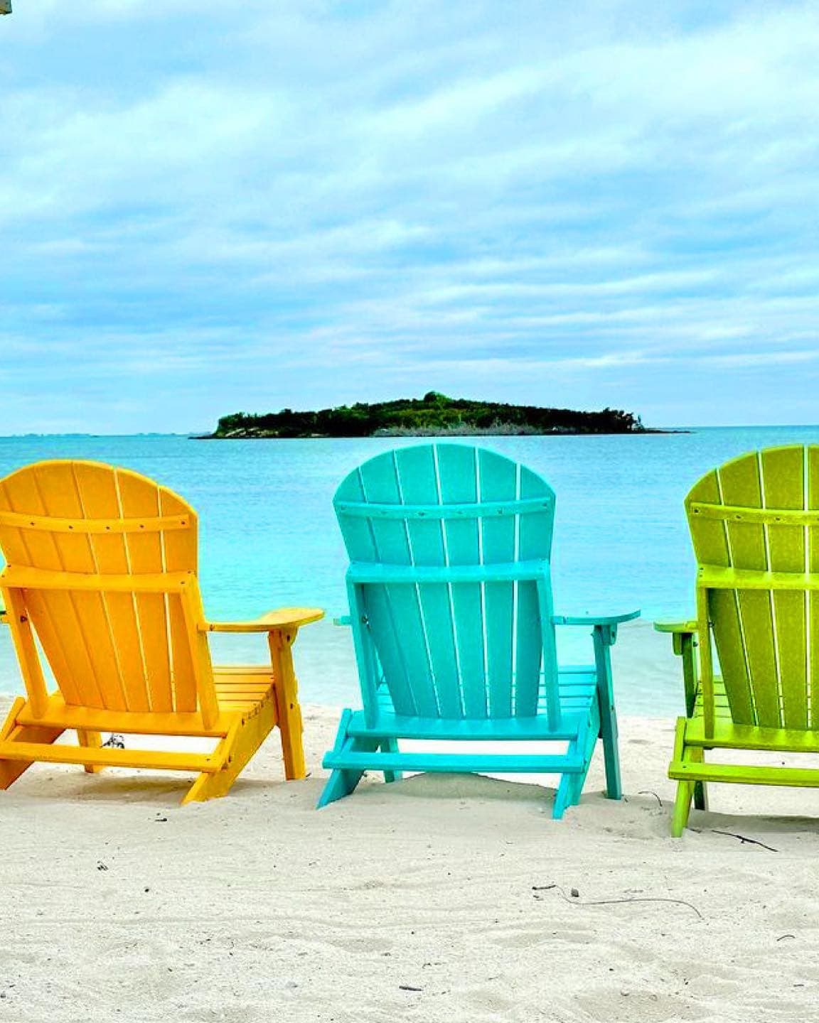 Guana Beach Inn -in the Abacos