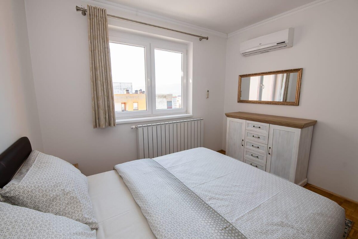 3 Bedroom Apartment in Bosnia