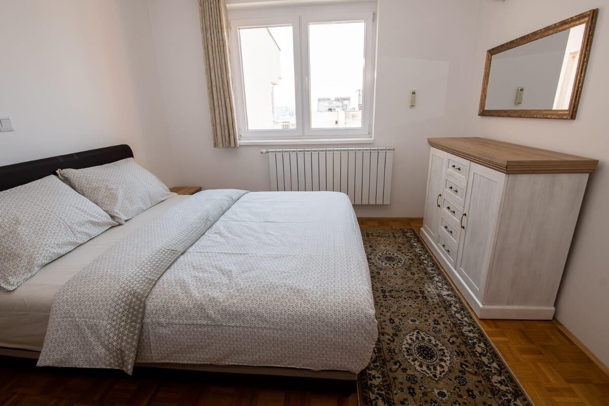 3 Bedroom Apartment in Bosnia