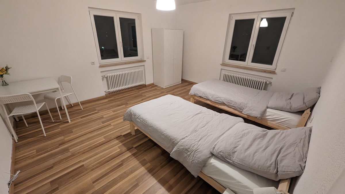 Tayfun's Ferienwohnung