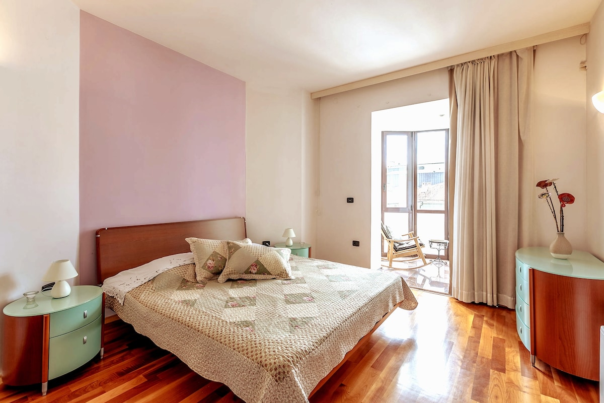 Spacious Apartment Center Pula