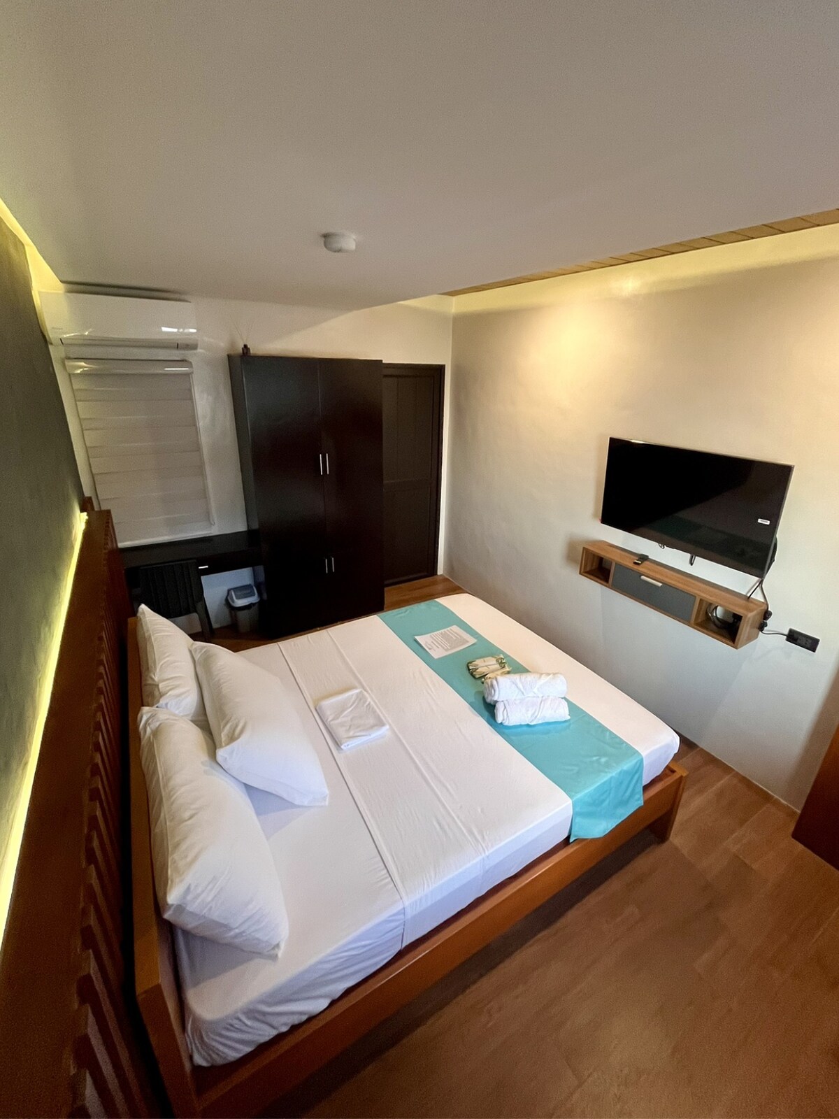 Skyview Premier Deluxe Suite