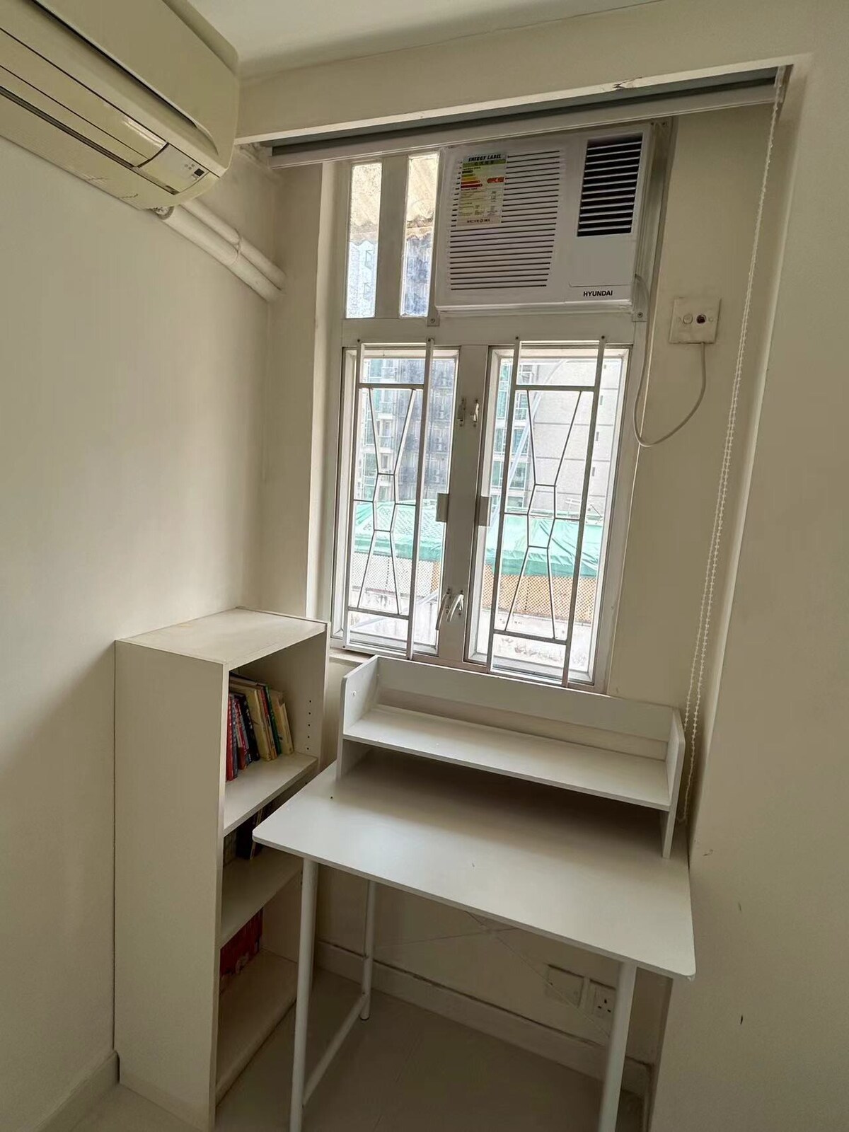 C27Mong Kok Male Coliving