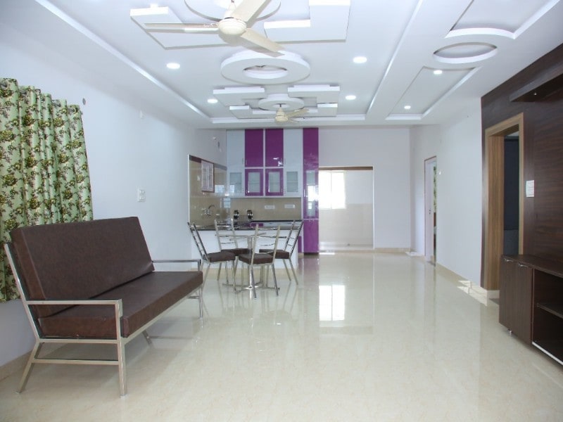 Flat in Tirupati - Om Guest House