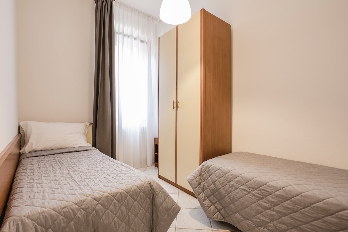 Appartamento Comfort - Residence 9Line