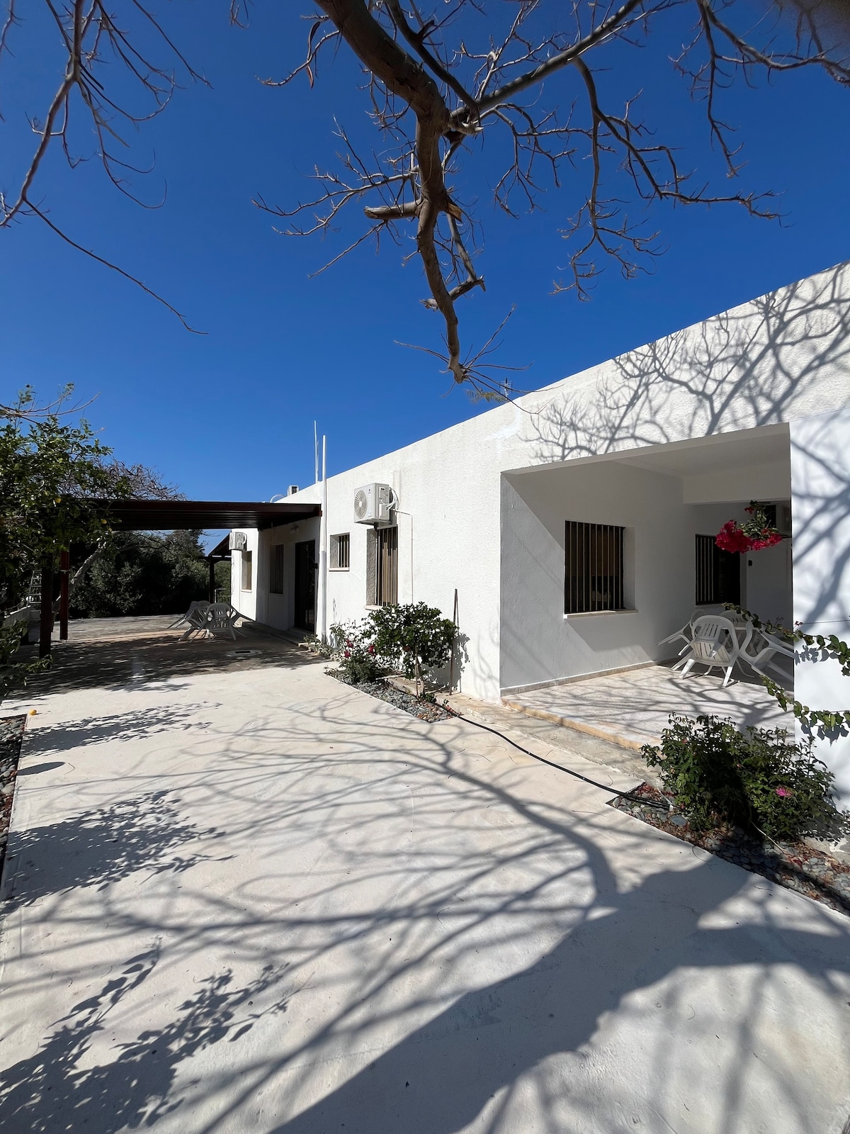 Limani Holiday Apartments in Pomos - Unit 5
