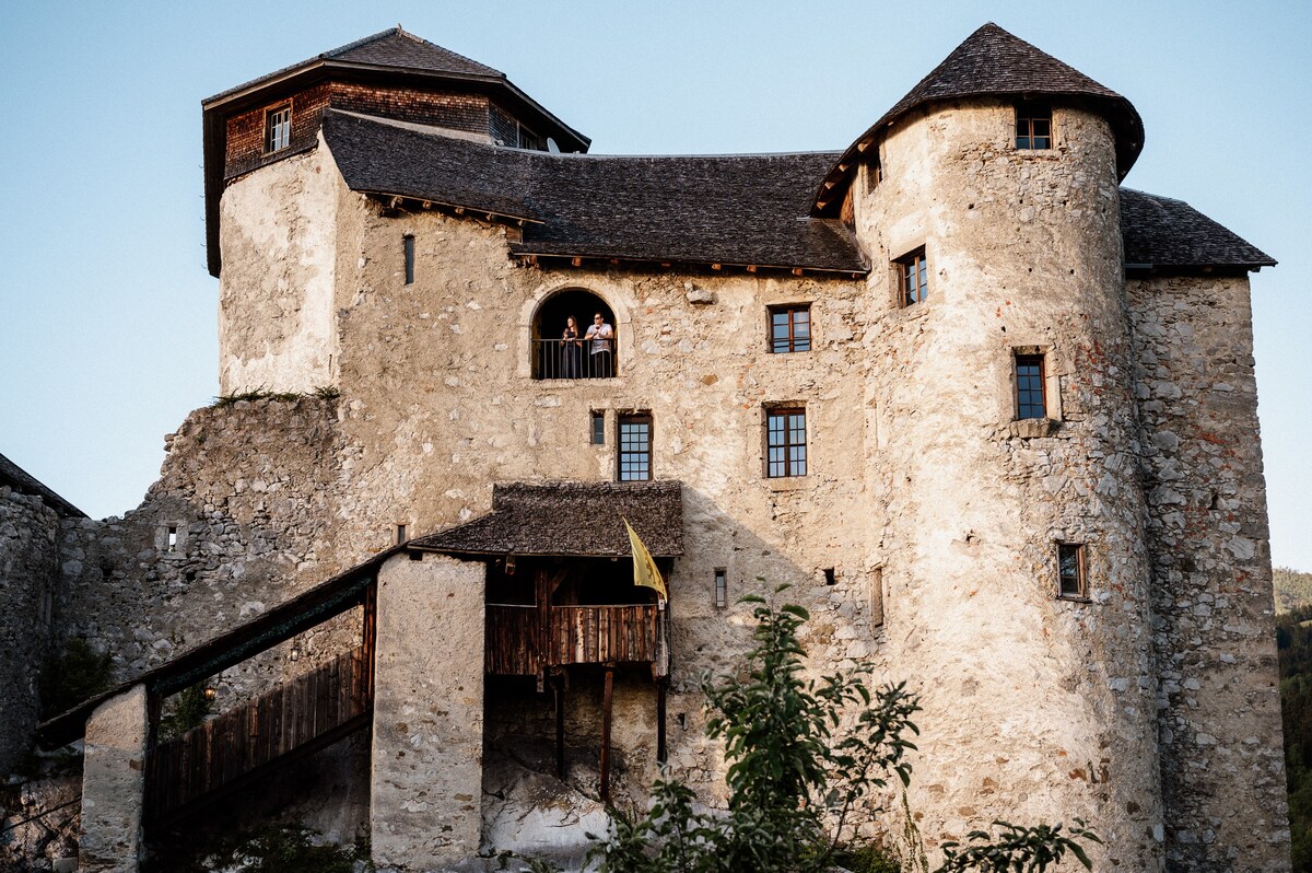 Schloss Glopper/Emser Suite