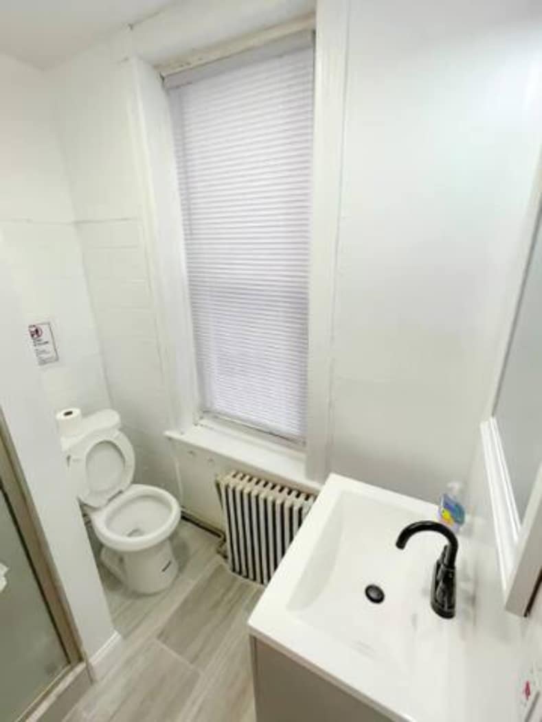 Private Room Shared bathroom near UPenn
