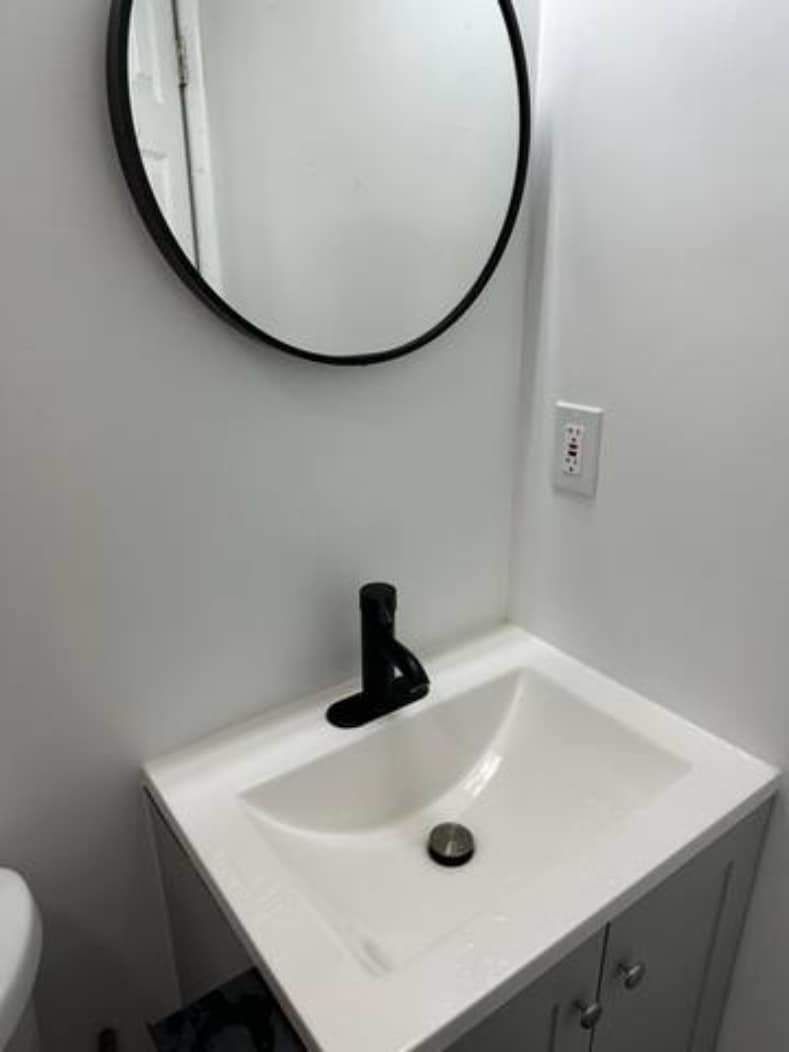 Private Room Shared bathroom near UPenn