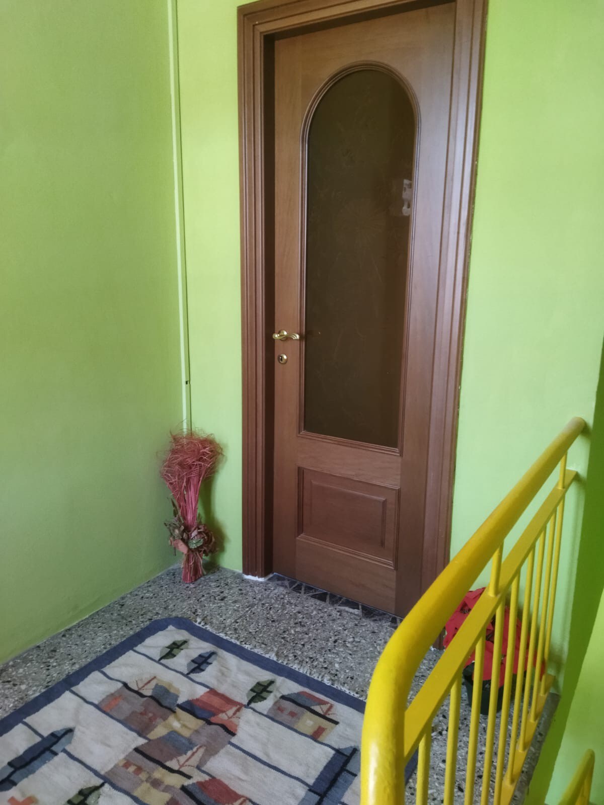 appartamento b&b "dei colori"