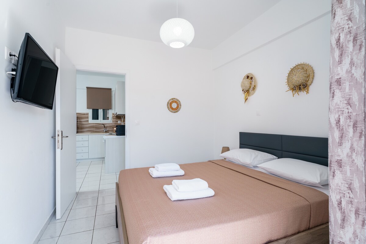 Casa Albastra- Two Bedroom Suite