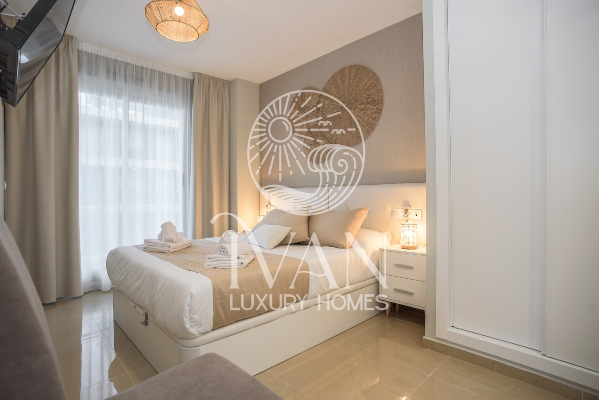 Casa Natura-Ivan Luxury Homes 8ªPta Frontal1ªLinea