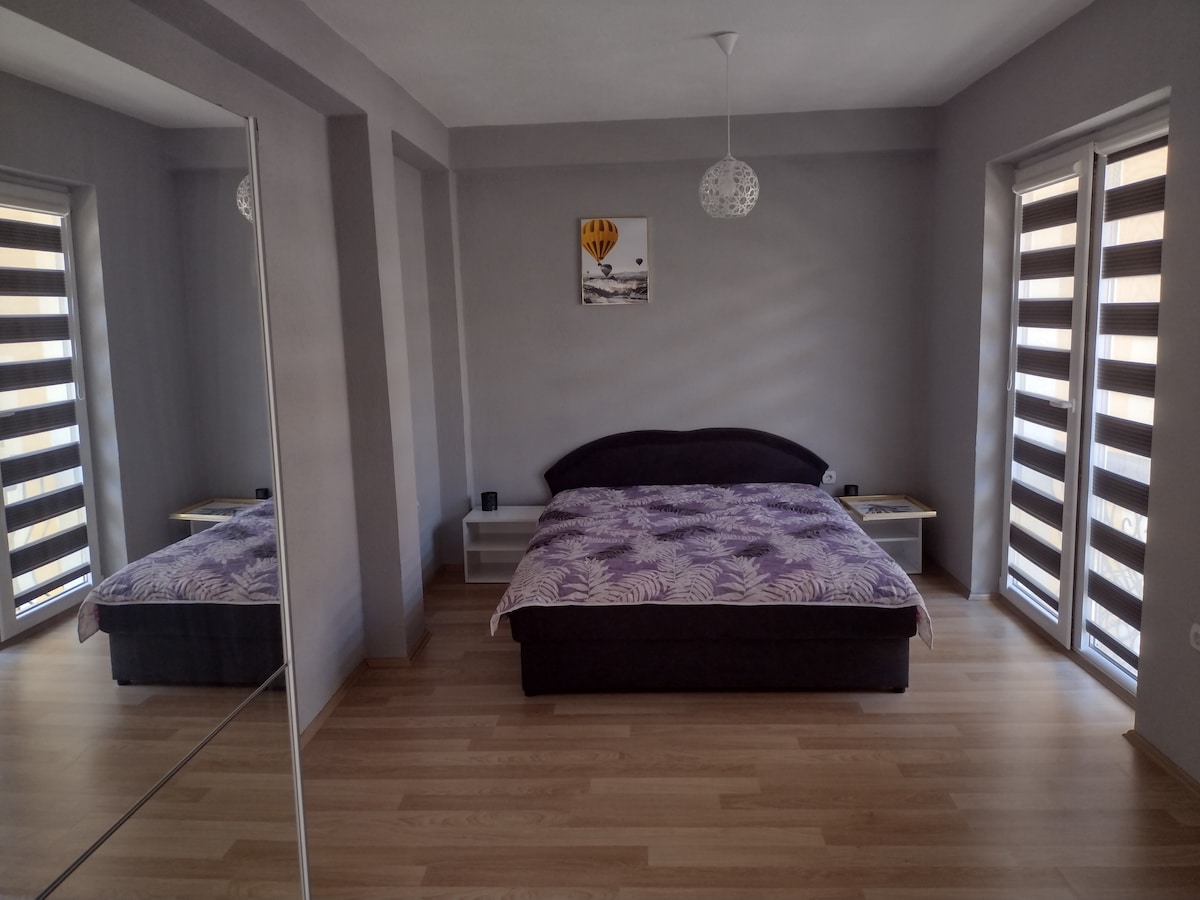 Apartment Stela Centar