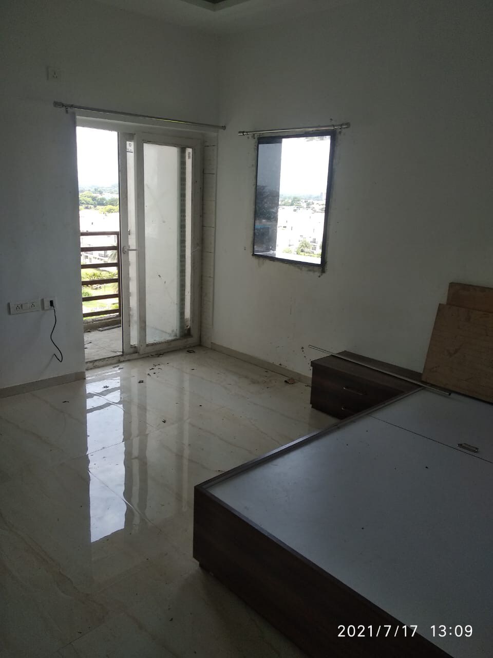 3BHK Guest House for Rent