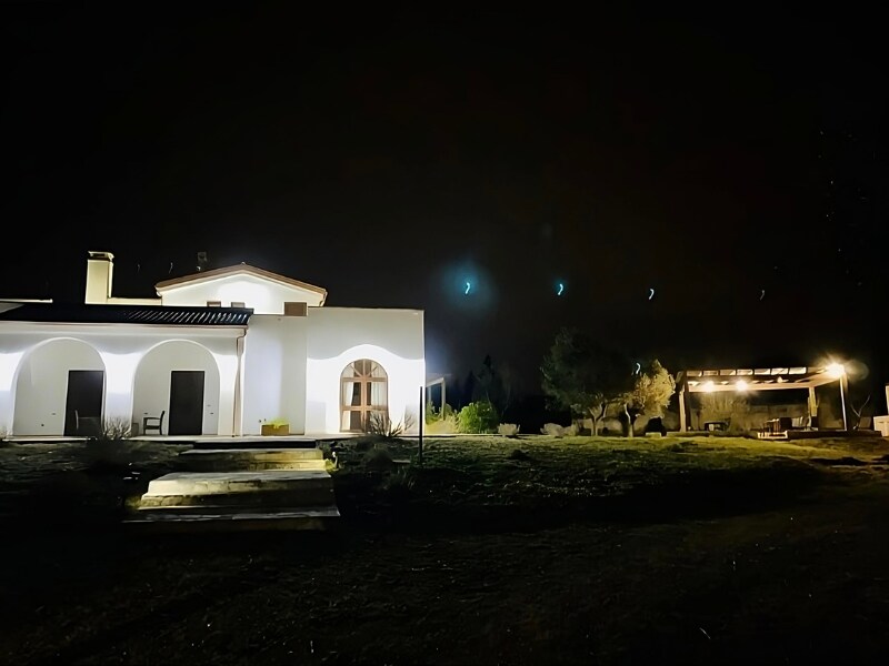 Villa Elia, Tenuta Le Scerze, Suite per 4 px
