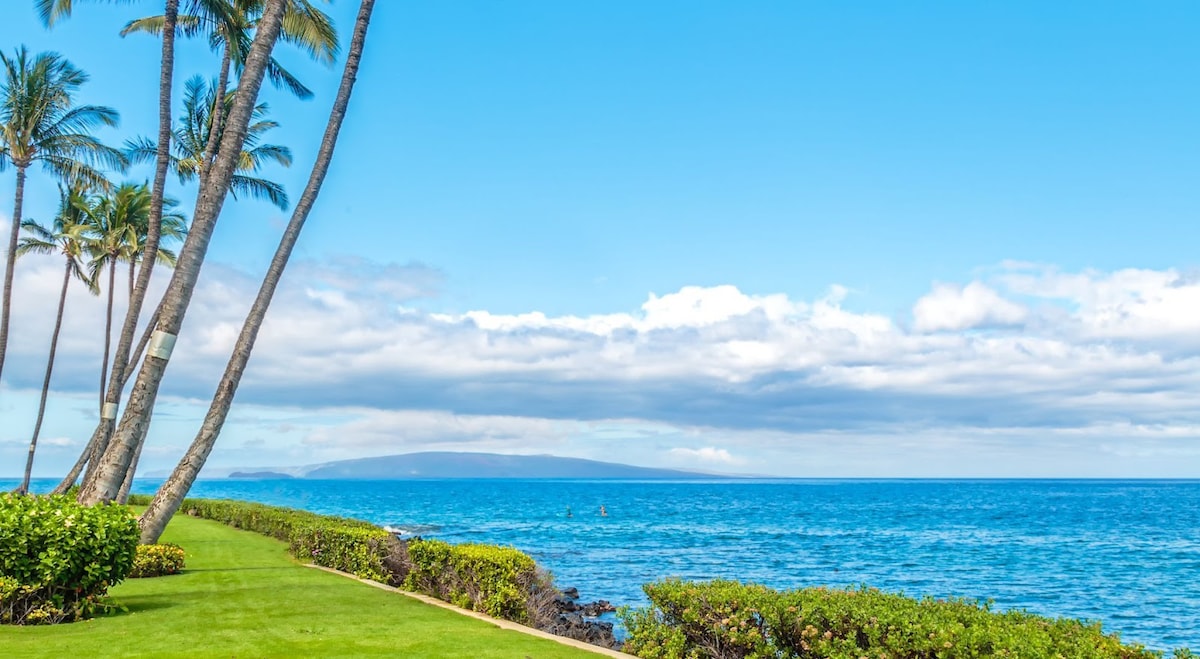 Island Retreat: Hawaiian Haven!