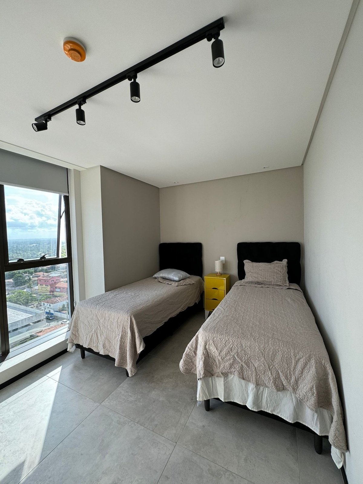 Apt 908 Beira Mar - Home Stay
