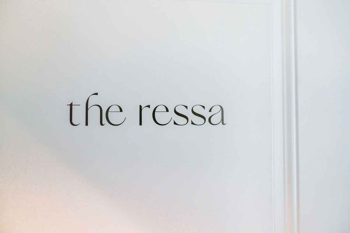 The Ressa