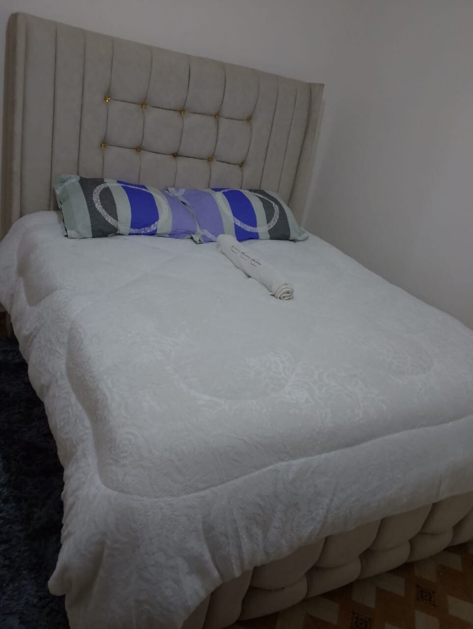 Spacious and cosy guest room Nairobi