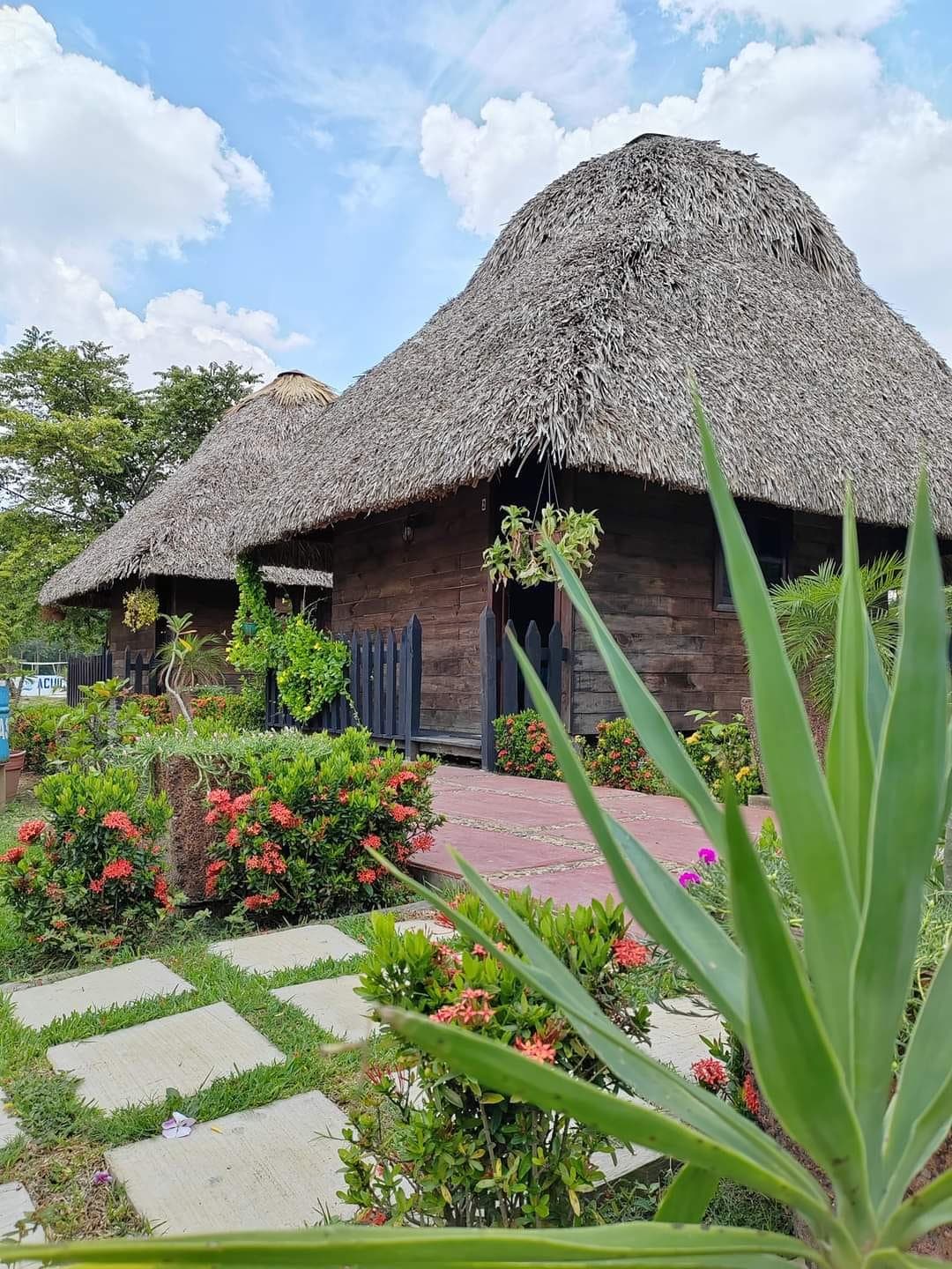 Cabañas Tres Rios