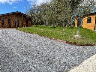 Fethard on Sea
One bed Cabin