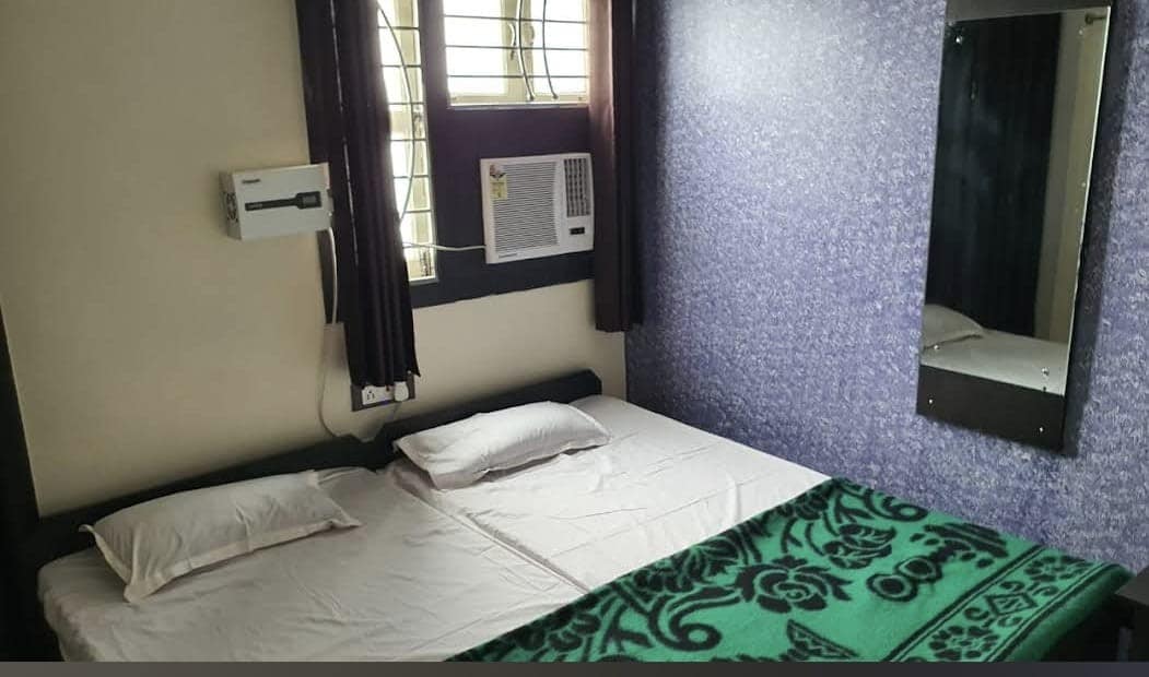 Hotel Madhu Vatika Standard Doube Room