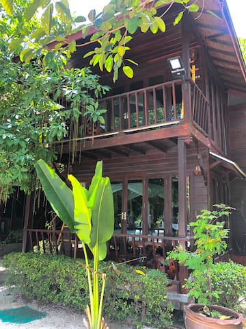Tambon Phiman的民宿