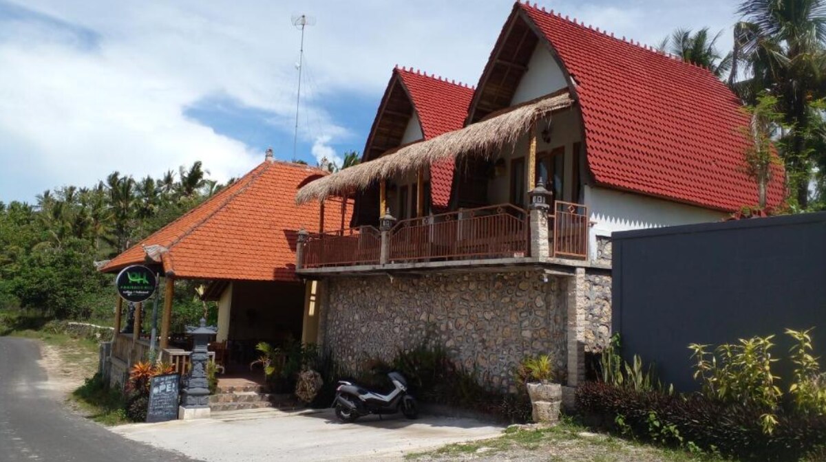 Hill Cottage 2 Adult Nusa Penida