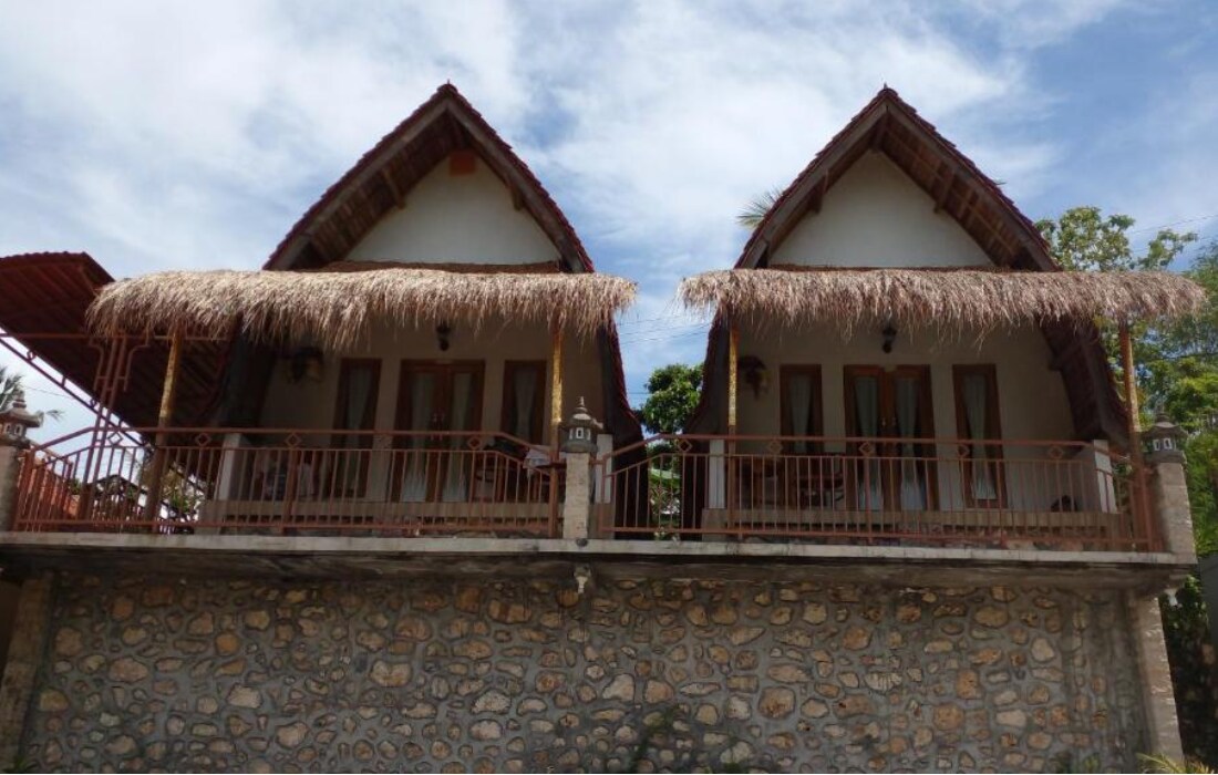 Hill Cottage 2 Adult Nusa Penida