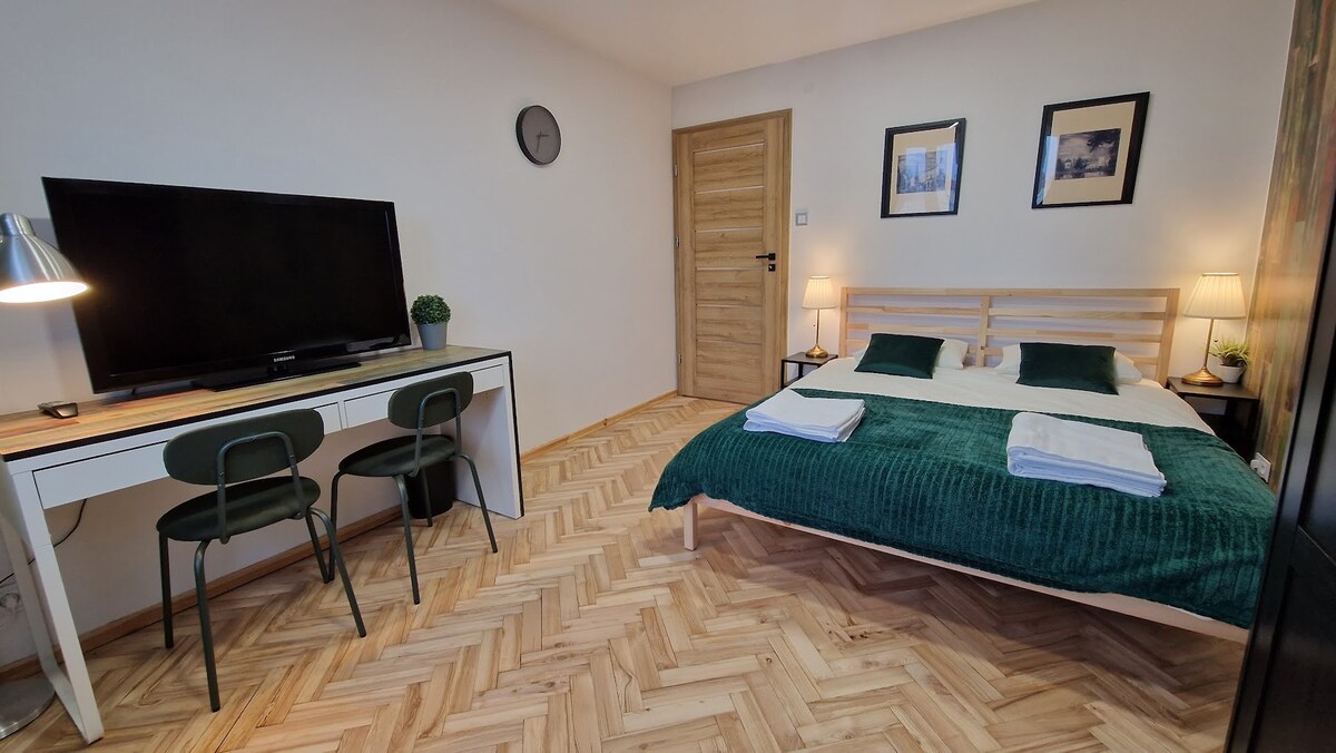 Apartament Nepomucen