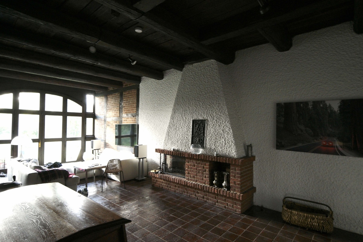 Landhaus Oldau