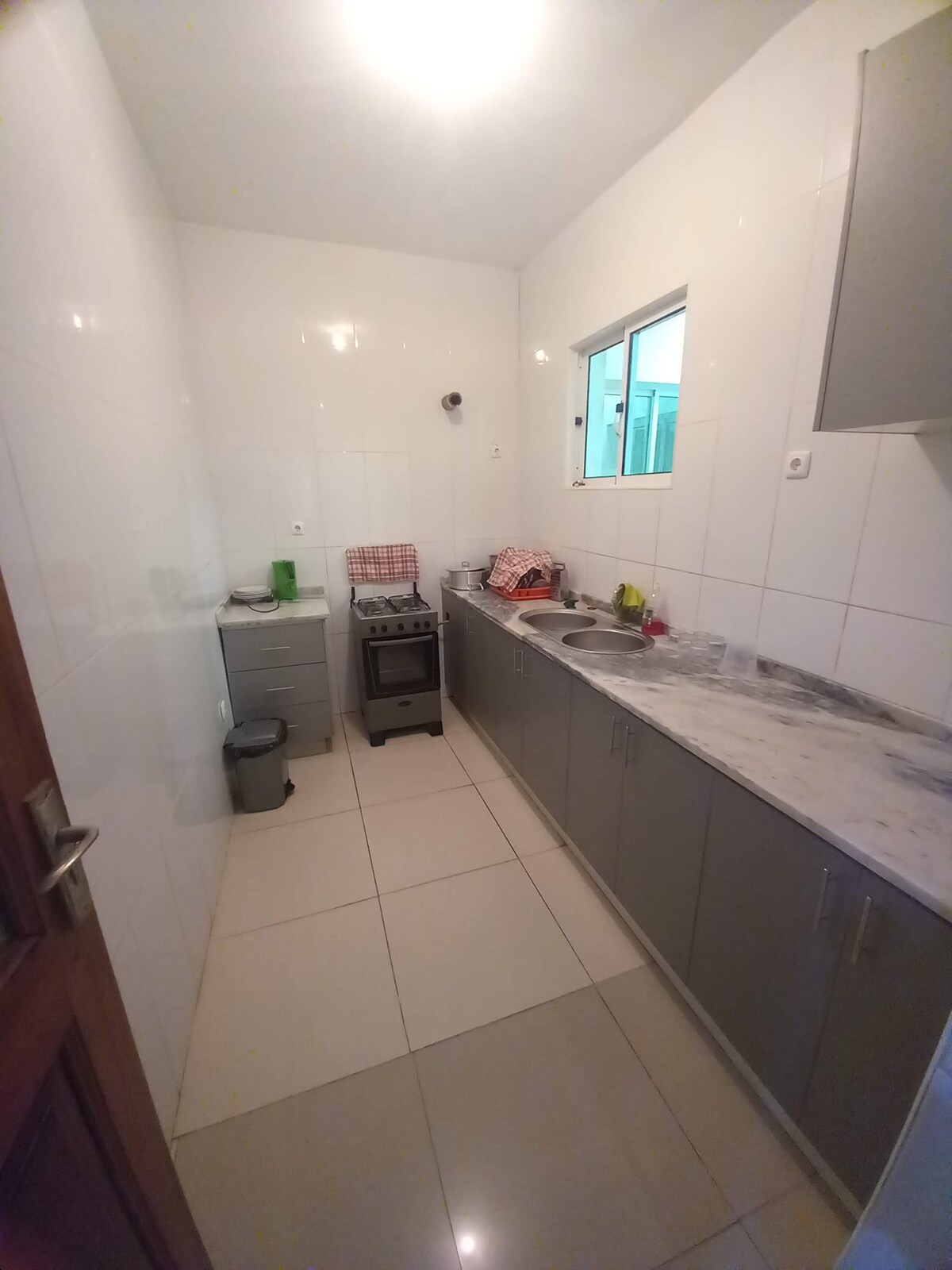 Casa Ismael, appartement