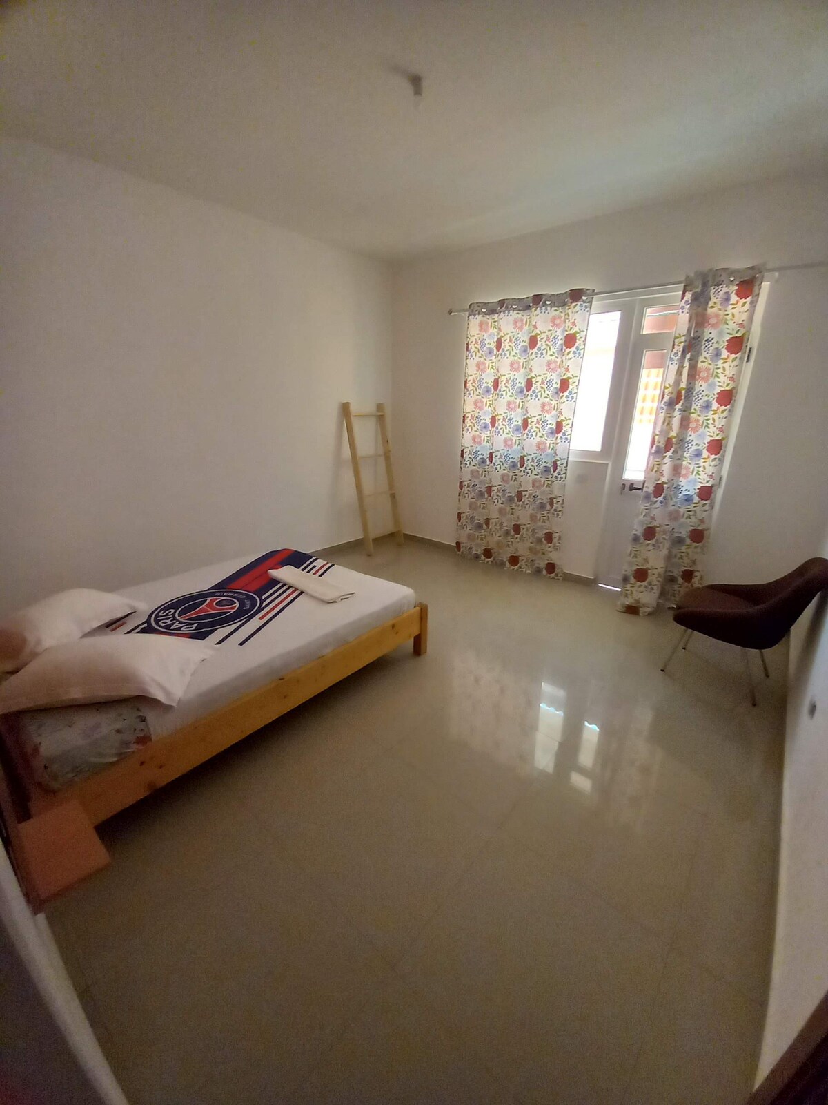 Casa Ismael, appartement