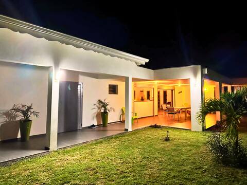 Villa "Matigwa"